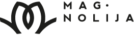 Logo Magnolija Grude